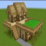 icon Craft World Block Crazy 3D