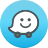 icon Waze 4.46.1.3