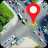 icon GPS Earth Live Satellite Maps 4.0.2