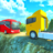 icon Truck Dangerous Road 1.7