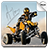 icon ATV XTrem 6.0