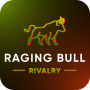 icon Raging Bulls Rivalry