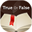 icon True or False?Bible Games 1.6