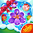 icon Blossom Blast Saga 63.0.1