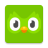 icon com.duolingo 5.46.6