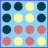 icon Four In A Row 3.7.9