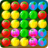 icon Bubble Fruits 31.5