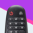 icon Remote Control for LG WebOS Smart TV 6.3.0.4