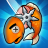 icon Ninja Fishing 2.7.2