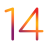 icon iOS Launcher 6.5.0