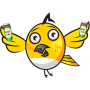 icon com.DemureDesigns.BuddyTheBirdGoesOnABeerRun