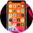 icon iOS Launcher 6.5.1