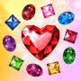 icon Gem Merge: Jewel Drop