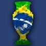 icon Copa América Brasil 2021
