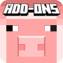 icon AddsOn for Minecraft PE
