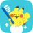 icon jp.pokemon.pokemonsmile 1.0.5