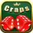 icon Craps 3.4
