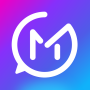 icon Meego - Video Call, Live Chat