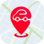 icon Find My Parked Car
