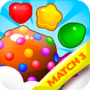 icon CandySugarMatch