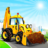 icon Railway Construction Game 2.6