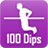 icon com.shvagerfm.Dips 1.9.0
