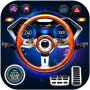 icon Car Engine Sound : Car Horn