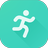 icon Fitbit bandFitness monitor 3.4