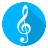 icon MobileSheetsFree 2.3.8