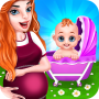 icon Mommy & Baby Care Games