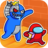 icon Survivor In Rainbow Monster 1.2.9