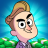 icon Idle Bank Tycoon 1.23.0