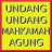 icon Undang-Undang Mahkamah Agung 1.3
