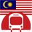 icon Malaysia Kuala Lumpur Train System 1.2.2