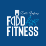 icon Food For Fitness: Recipes App