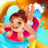icon Aquapark.io 6.1.1