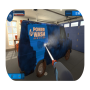 icon Power wash Simulator game walkthrough