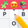 icon CrosswordChallenge