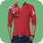 icon Man T-shirt Photo Suit 1.7
