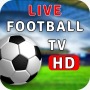 icon Football TV Live Streaming HD - Live Football TV
