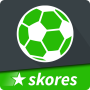 icon SKORES - Skor Live Football
