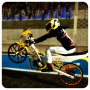 icon Drag bike: Moto racing