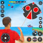 icon Flying Kite Game