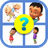 icon Quiz Upin & Ipin 8.8.4z