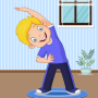 icon Kids Workout