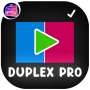 icon Duplex player Tips