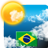icon com.idmobile.brazilmeteo 3.6.2.19