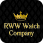 icon Rww watch company
