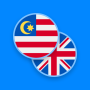 icon Malay-English Dictionary