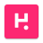 icon com.heetch 5.50.1